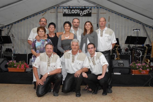 Sortie 2010 au Ballon d'Alsace